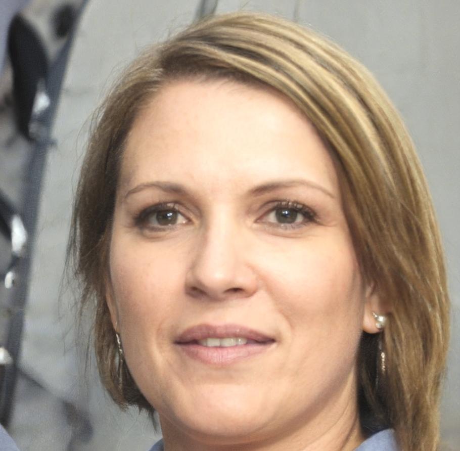 Portrait de Constance Beaumont, experte en épargne stratégique